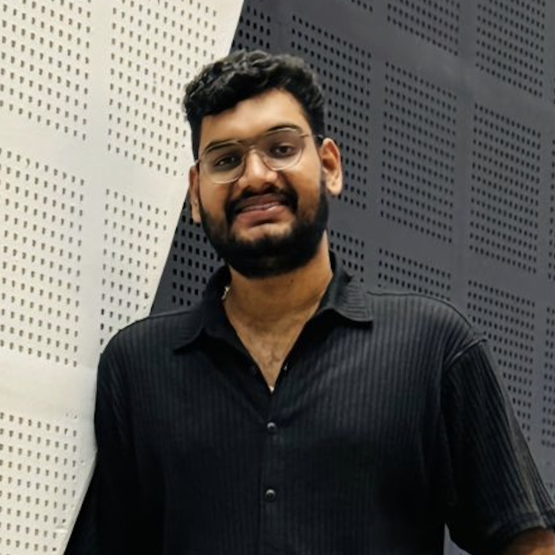 Arun Chandran