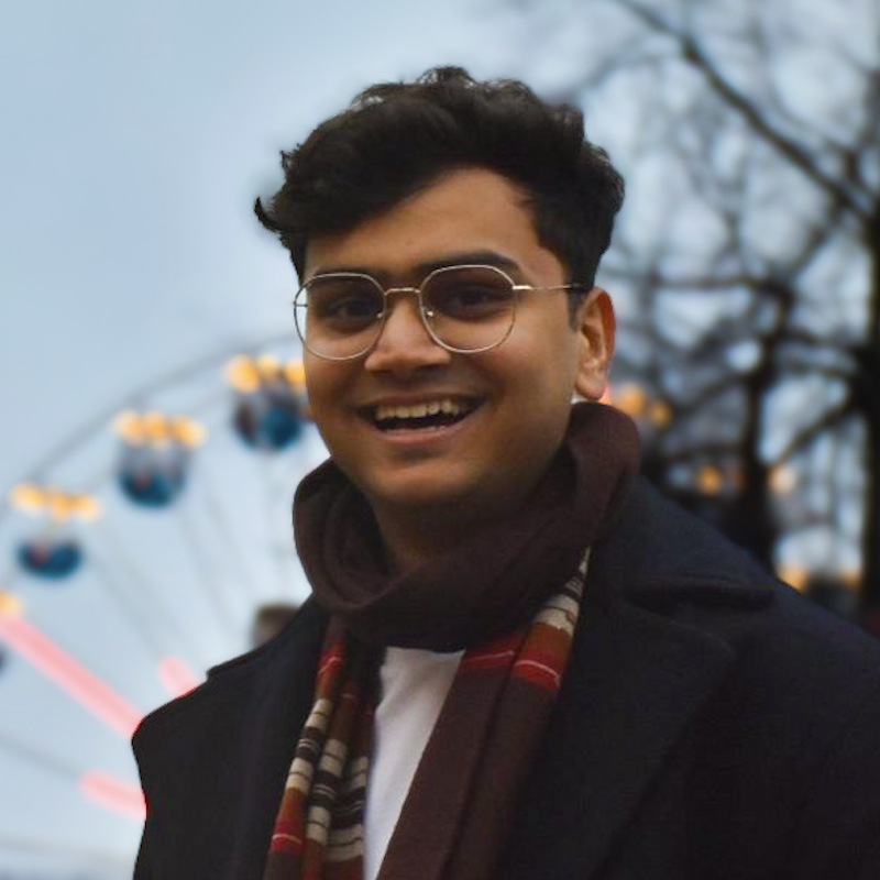 Avinash Dhiran