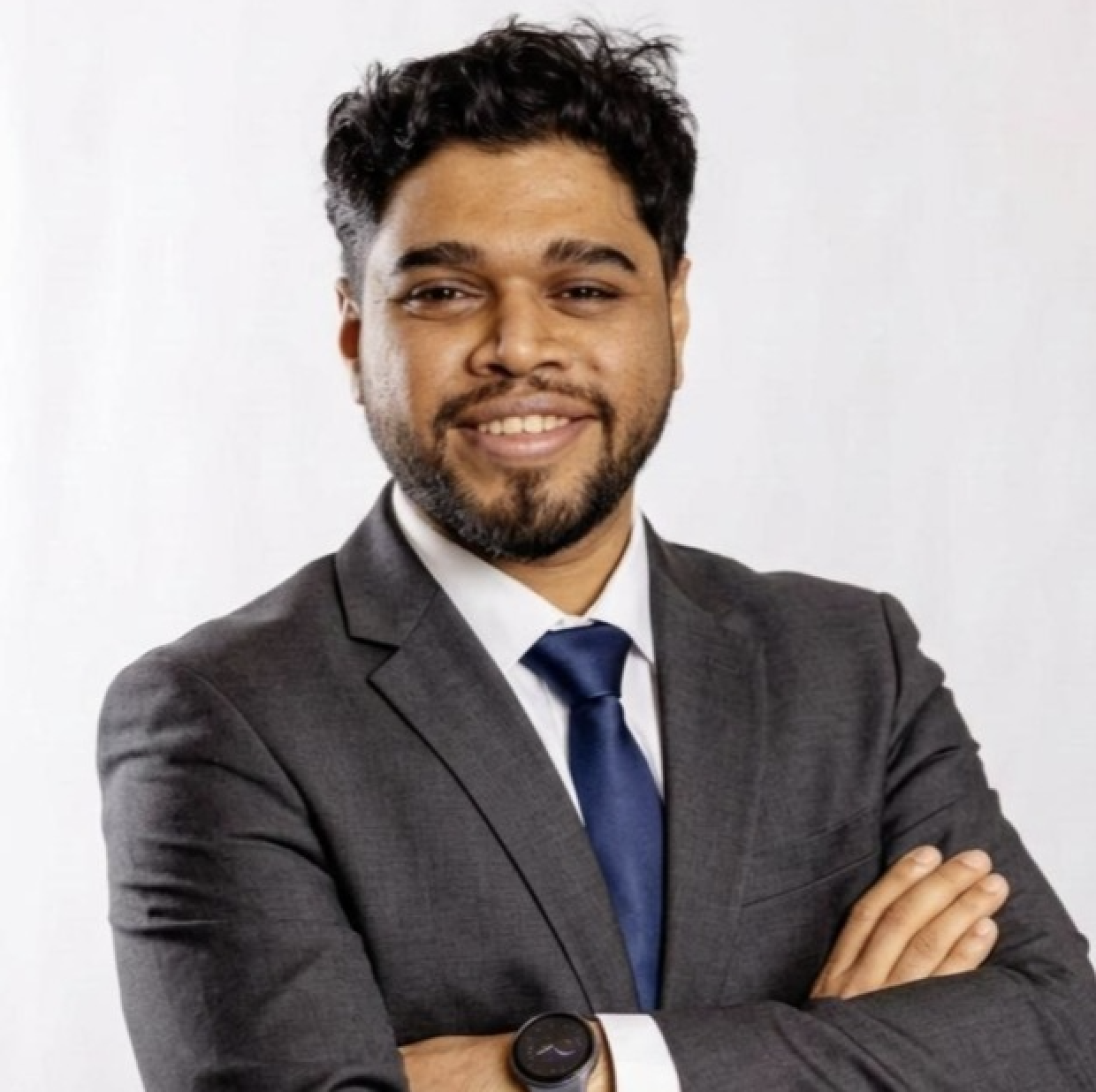 Ishraque Bin Khalil