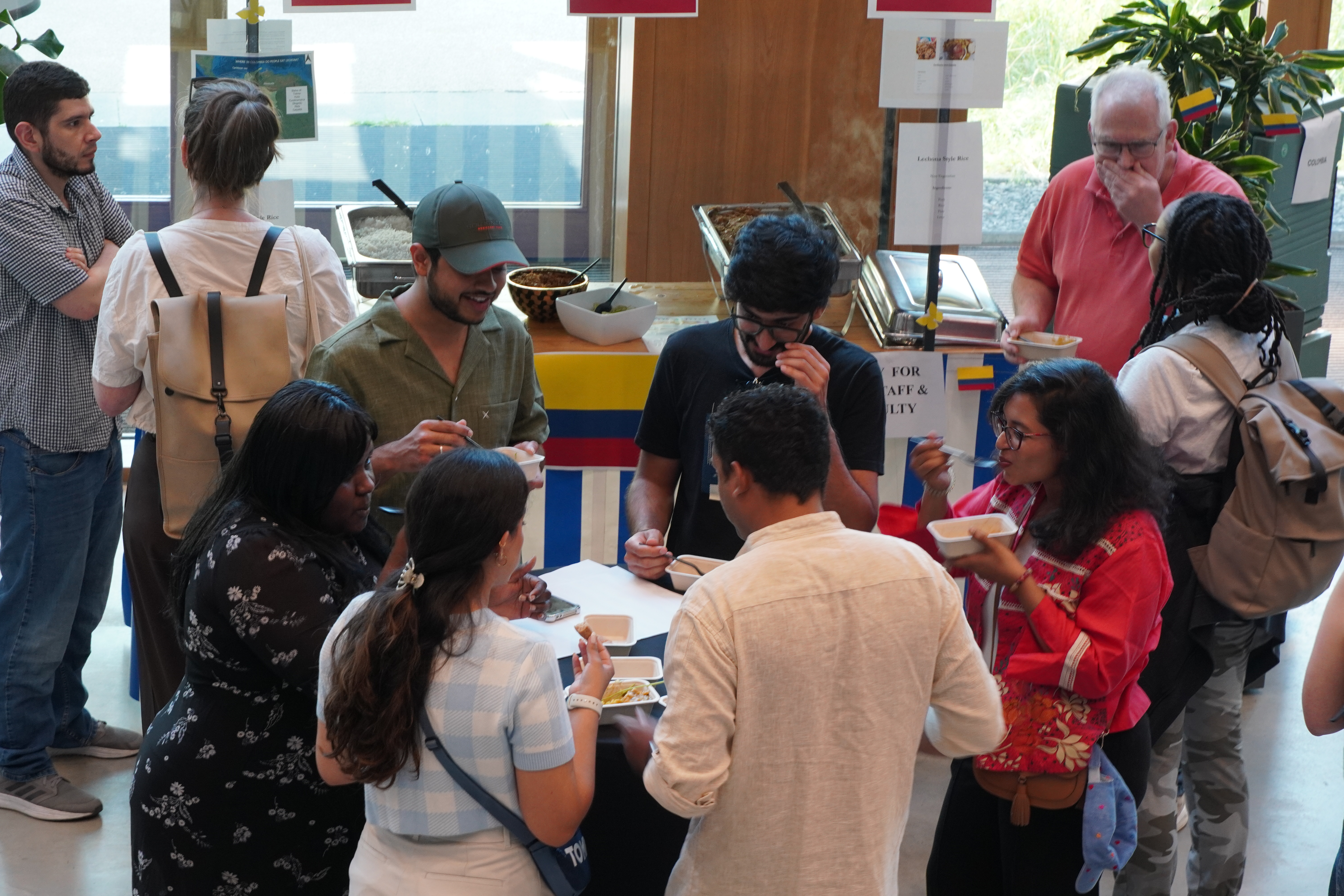 Food Festival
