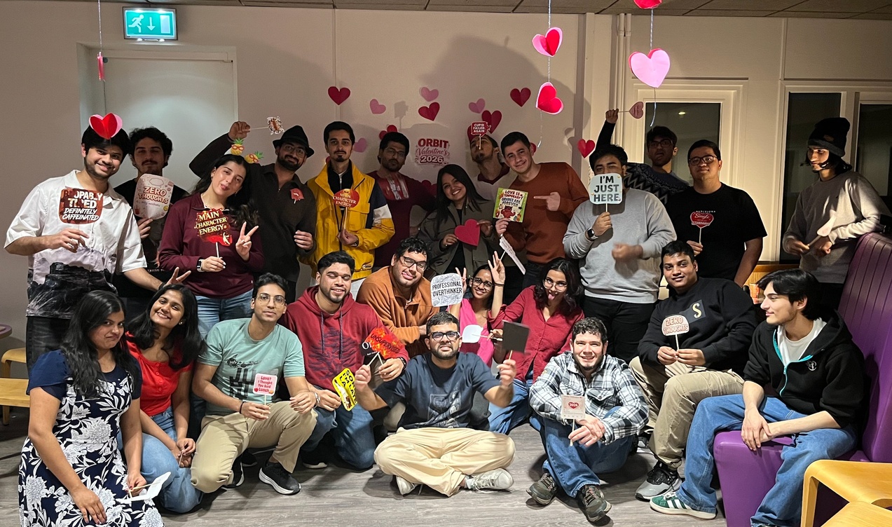 International Evening